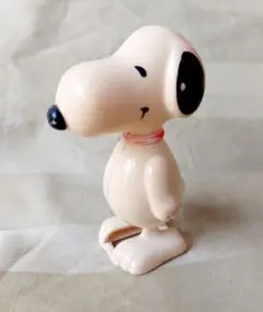 1966年 ヴィンテージ スヌーピー ソフビ ポケットドール snoopy - メルカリ