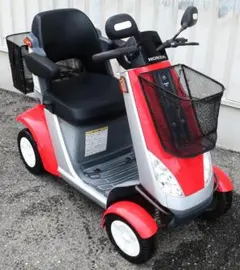 中古車両 HONDA モンパルML200 動作 充電確認 - メルカリ