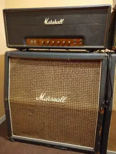 最終価格 1972年 Marshall 1959SL 手渡し限定　格安