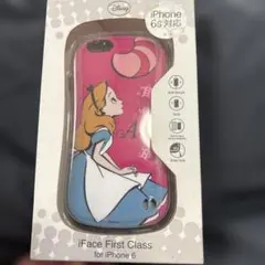 Disney iFace First Class iPhone 6s ケース