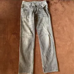 リーバイス Levi's 502 ブラック