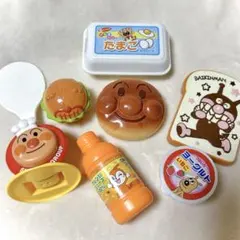 アンパンマン キッチンセット