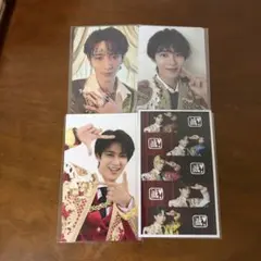 曽野舜太　トレカ