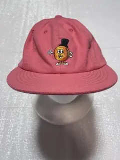 【美品】タコマフジレコード TACOMA ピンク 21AW