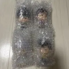 一番くじ　幽遊白書　F賞 SOFVICちゅ