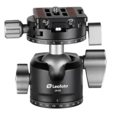 Leofoto 雲台 収納袋付き G2 - メルカリ