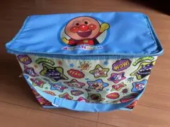 アンパンマン クーラーバッグ