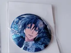 アイナナ 10周年 缶バッジ 和泉一織