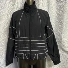 adidas アディダス トラックジャケット