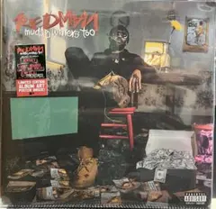 Redman - Muddy Waters Too 2LPレコード盤 - メルカリ