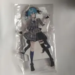 ホロライブ アクリルスタンド 星街すいせい