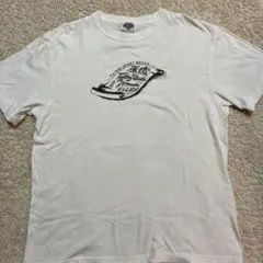 TATTOO STUDIO YAMADA ガールプリント 半袖Tシャツ XL | Mercari