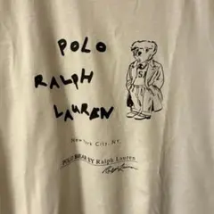 ラルフローレン　Tシャツ