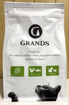 2025年最新】グランツキャットフードの人気アイテム - メルカリ