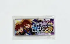 あんスタ バナー バナコレ ツアー vol.2 マトリックス 天城一彩 天城燐音