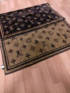 LOUIS VUITTON】ドラ ドゥ バン・モノグラム・クラシック 極美品