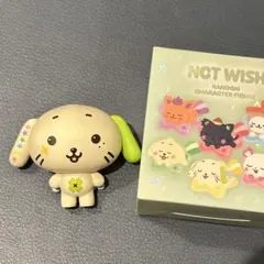 nctwishランダムフィギュア リョウ リョンリョン ⭐️最終値下げ