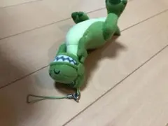 Disney レックス ストラップ