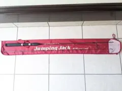 BOIL ティムコ TIEMCO　ジャンピングジャック ライト JJ602日本製のサムネイル