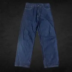 【Carhartt WIP】Landon Pant Blue (rinsed)のサムネイル