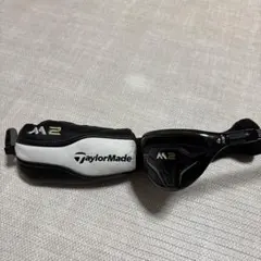 TaylorMade M2 3U 19° ユーティリティ Flex S - メルカリ