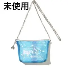FJORD Anniversary Live トートバッグ - メルカリ