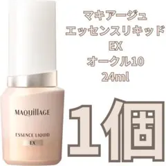 マキアージュ エッセンスリキッドEX オークル10 24ml 1個