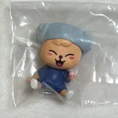 StrayKids skzoo サウナ ガチャ Puppym スンミン ②