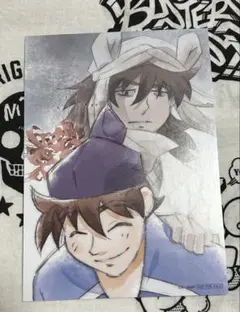 劇場版　忍たま乱太郎ドクタケ忍者隊最強の軍師　特典