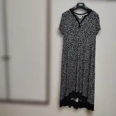 ANNE KLEIN　 アンクラインの新品ロングスカートのサムネイル