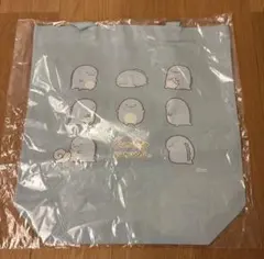 すみっコぐらし とかげ トートバッグ レア