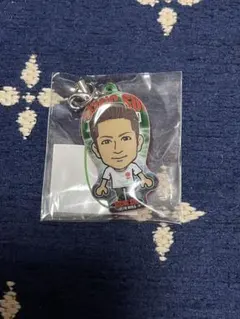 黒木啓司 クリーナー背景付き