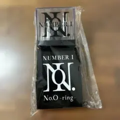 NUMBER I No.O-ring ペンライト ナンバーアイ ナンバリング 2026年最新】NUMBER_i ペンライト ナンバリングの人気アイテム - メルカリ