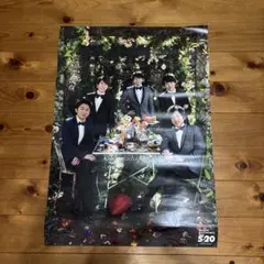 2025年最新】嵐ポスターの人気アイテム - メルカリ