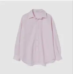 2026 完売UVカットwaterproofシャツ　シールームリンのサムネイル