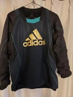 adidas ピステ ウィンドブレーカー J/Sのサムネイル