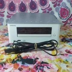 Bluetooth対応 ONKYO CR-U1X ミニコンポ 現状品 - メルカリ