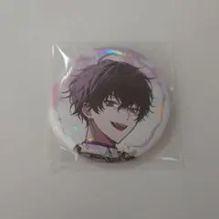 佐伯イッテツ 缶バッジ1点