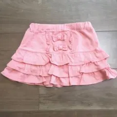 3can4on  女の子　スカート　110のサムネイル