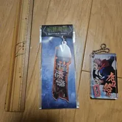 【アクキー】呪術廻戦 アクリルキーホルダー 虎杖悠仁