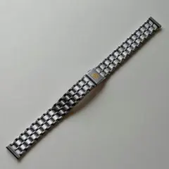 オメガ 純正 ヴィンテージブレスレット 1369/773未使用 - メルカリ