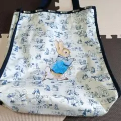 LeSportsac ピーターラビット トートバッグ