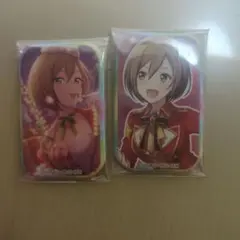 プロセカ MEIKO スクエア缶バッジ