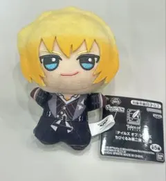 テイルズ オブ シリーズ ちびぐるみ 第二弾 vol.2 アイゼン①