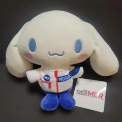 2026年最新】むにゅぐるみ シナモロールの人気アイテム - メルカリ