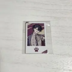 佐伯イッテツ　ランダムチェキ風カード