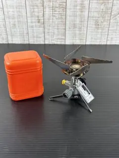 イワタニ ジュニア コンパクトバーナー カセットコンロのサムネイル