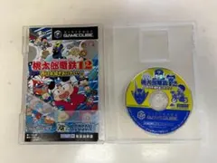 桃太郎電鉄12 西日本編 (ゲームキューブ)