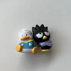 サンリオ　ガチャ　2点セット