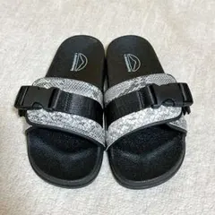 新品 Coen コーエン C.Mt SLIDESANDAL コンフォートサンダルのサムネイル